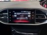 USED 2016 66 PEUGEOT 308 2.0 BLUE HDI S/S GT LINE 5d 150 BHP Low Miles Automatic Navigation