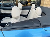 USED 2019 BMW 2 SERIES 1.5 218I SPORT 2d 134 BHP Oyster Dakota | Electric Seats