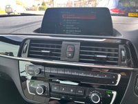 USED 2019 BMW 2 SERIES 1.5 218I SPORT 2d 134 BHP Oyster Dakota | Electric Seats