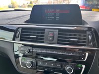 USED 2019 BMW 2 SERIES 1.5 218I SPORT 2d 134 BHP Oyster Dakota | Electric Seats