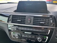 USED 2019 BMW 2 SERIES 1.5 218I SPORT 2d 134 BHP Oyster Dakota | Electric Seats
