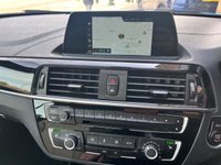 USED 2019 BMW 2 SERIES 1.5 218I SPORT 2d 134 BHP Oyster Dakota | Electric Seats