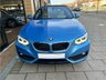 USED 2019 BMW 2 SERIES 1.5 218I SPORT 2d 134 BHP Oyster Dakota | Electric Seats