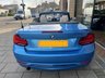 USED 2019 BMW 2 SERIES 1.5 218I SPORT 2d 134 BHP Oyster Dakota | Electric Seats