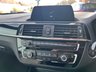 USED 2019 BMW 2 SERIES 1.5 218I SPORT 2d 134 BHP Oyster Dakota | Electric Seats