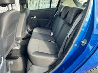 USED 2011 11 RENAULT CLIO 1.1 DYNAMIQUE TOMTOM 16V 5d 75 BHP TomTom Sat Nav + Air Conditioning