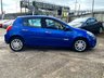 USED 2011 11 RENAULT CLIO 1.1 DYNAMIQUE TOMTOM 16V 5d 75 BHP TomTom Sat Nav + Air Conditioning