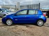 USED 2011 11 RENAULT CLIO 1.1 DYNAMIQUE TOMTOM 16V 5d 75 BHP TomTom Sat Nav + Air Conditioning