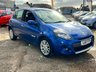 USED 2011 11 RENAULT CLIO 1.1 DYNAMIQUE TOMTOM 16V 5d 75 BHP TomTom Sat Nav + Air Conditioning