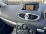 USED 2011 11 RENAULT CLIO 1.1 DYNAMIQUE TOMTOM 16V 5d 75 BHP TomTom Sat Nav + Air Conditioning
