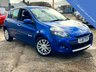 USED 2011 11 RENAULT CLIO 1.1 DYNAMIQUE TOMTOM 16V 5d 75 BHP TomTom Sat Nav + Air Conditioning