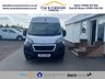 USED 2021 71 PEUGEOT BOXER 2.2 BLUEHDI 435 L4H2 PROFESSIONAL P/V 139 BHP 1 OWNER EURO 6 PLY LINED * FINANCE AVAILABLE CALL FOR A QUOTATION**