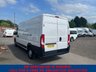 USED 2021 71 PEUGEOT BOXER 2.2 BLUEHDI 435 L4H2 PROFESSIONAL P/V 139 BHP 1 OWNER EURO 6 PLY LINED * FINANCE AVAILABLE CALL FOR A QUOTATION**