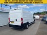 USED 2021 71 PEUGEOT BOXER 2.2 BLUEHDI 435 L4H2 PROFESSIONAL P/V 139 BHP 1 OWNER EURO 6 PLY LINED * FINANCE AVAILABLE CALL FOR A QUOTATION**