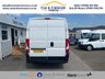 USED 2021 71 PEUGEOT BOXER 2.2 BLUEHDI 435 L4H2 PROFESSIONAL P/V 139 BHP 1 OWNER EURO 6 PLY LINED * FINANCE AVAILABLE CALL FOR A QUOTATION**