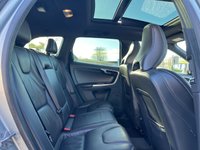 USED 2016 65 VOLVO XC60 2.0 D4 R-DESIGN LUX NAV 5d 188 BHP 