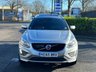 USED 2016 65 VOLVO XC60 2.0 D4 R-DESIGN LUX NAV 5d 188 BHP 
