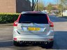 USED 2016 65 VOLVO XC60 2.0 D4 R-DESIGN LUX NAV 5d 188 BHP 