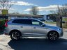 USED 2016 65 VOLVO XC60 2.0 D4 R-DESIGN LUX NAV 5d 188 BHP 