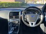 USED 2016 65 VOLVO XC60 2.0 D4 R-DESIGN LUX NAV 5d 188 BHP 