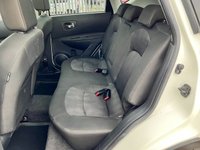 USED 2013 13 NISSAN QASHQAI 1.5 N-TEC PLUS DCI 5d 110 BHP Panoramic Roof + 360 Camera & Bluetooth