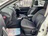 USED 2013 13 NISSAN QASHQAI 1.5 N-TEC PLUS DCI 5d 110 BHP Panoramic Roof + 360 Camera & Bluetooth