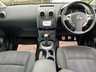 USED 2013 13 NISSAN QASHQAI 1.5 N-TEC PLUS DCI 5d 110 BHP Panoramic Roof + 360 Camera & Bluetooth