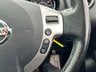 USED 2013 13 NISSAN QASHQAI 1.5 N-TEC PLUS DCI 5d 110 BHP Panoramic Roof + 360 Camera & Bluetooth