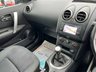 USED 2013 13 NISSAN QASHQAI 1.5 N-TEC PLUS DCI 5d 110 BHP Panoramic Roof + 360 Camera & Bluetooth
