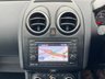 USED 2013 13 NISSAN QASHQAI 1.5 N-TEC PLUS DCI 5d 110 BHP Panoramic Roof + 360 Camera & Bluetooth