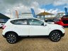 USED 2013 13 NISSAN QASHQAI 1.5 N-TEC PLUS DCI 5d 110 BHP Panoramic Roof + 360 Camera & Bluetooth