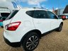 USED 2013 13 NISSAN QASHQAI 1.5 N-TEC PLUS DCI 5d 110 BHP Panoramic Roof + 360 Camera & Bluetooth