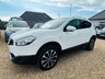USED 2013 13 NISSAN QASHQAI 1.5 N-TEC PLUS DCI 5d 110 BHP Panoramic Roof + 360 Camera & Bluetooth