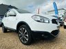 USED 2013 13 NISSAN QASHQAI 1.5 N-TEC PLUS DCI 5d 110 BHP Panoramic Roof + 360 Camera & Bluetooth