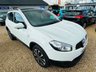 USED 2013 13 NISSAN QASHQAI 1.5 N-TEC PLUS DCI 5d 110 BHP Panoramic Roof + 360 Camera & Bluetooth