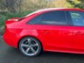 USED 2011 61 AUDI A4 2.0 TDI S LINE BLACK  WAS &pound;9995