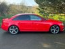 USED 2011 61 AUDI A4 2.0 TDI S LINE BLACK  WAS &pound;9995
