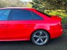 USED 2011 61 AUDI A4 2.0 TDI S LINE BLACK  WAS &pound;9995