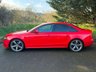 USED 2011 61 AUDI A4 2.0 TDI S LINE BLACK  WAS &pound;9995