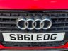 USED 2011 61 AUDI A4 2.0 TDI S LINE BLACK  WAS &pound;9995
