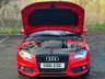 USED 2011 61 AUDI A4 2.0 TDI S LINE BLACK  WAS &pound;9995