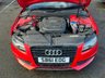 USED 2011 61 AUDI A4 2.0 TDI S LINE BLACK  WAS &pound;9995