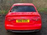 USED 2011 61 AUDI A4 2.0 TDI S LINE BLACK  WAS &pound;9995