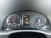USED 2012 12 VOLKSWAGEN CADDY 1.6 C20 TDI BLUEMOTION 102 101 BHP 