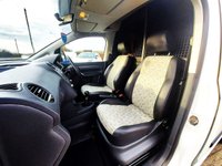 USED 2012 12 VOLKSWAGEN CADDY 1.6 C20 TDI BLUEMOTION 102 101 BHP 