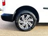 USED 2012 12 VOLKSWAGEN CADDY 1.6 C20 TDI BLUEMOTION 102 101 BHP 