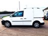 USED 2012 12 VOLKSWAGEN CADDY 1.6 C20 TDI BLUEMOTION 102 101 BHP 