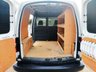 USED 2012 12 VOLKSWAGEN CADDY 1.6 C20 TDI BLUEMOTION 102 101 BHP 