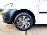 USED 2012 12 VOLKSWAGEN CADDY 1.6 C20 TDI BLUEMOTION 102 101 BHP 