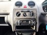 USED 2012 12 VOLKSWAGEN CADDY 1.6 C20 TDI BLUEMOTION 102 101 BHP 